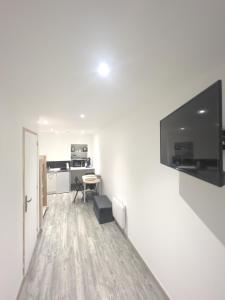 Au domaine des roches