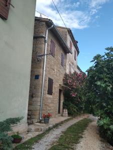 Apartment Staleta Tartuf