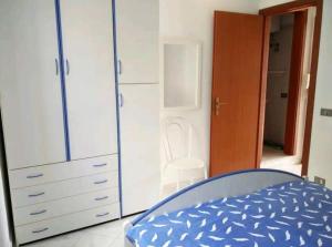 Casa con Giardino e Terrazzo vicino al Mare