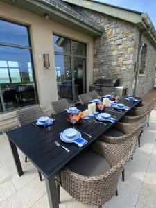 Seabrook Lodge Clifden Connemara