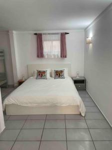 Ocean Breeze & Sea Salt Apartment