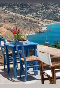 Andros - Palaiópolis