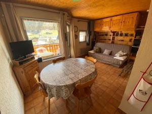 Studio proche village et domaine skiable - FR-1-692-85