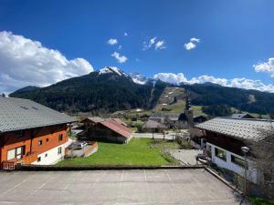 Studio proche village et domaine skiable - FR-1-692-85