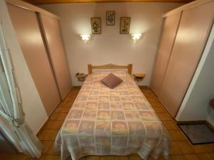 Studio proche village et domaine skiable - FR-1-692-85