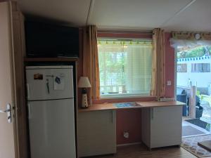 Appartements MH 287 a LA TREMBLADE : photos des chambres
