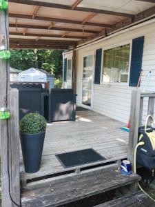 Appartements MH 287 a LA TREMBLADE : photos des chambres