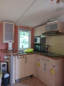 Appartements MH 287 a LA TREMBLADE : photos des chambres