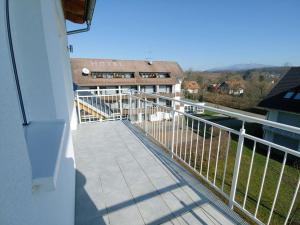 Golf & Wellness Suite Bad Bellingen Apartment 5-9