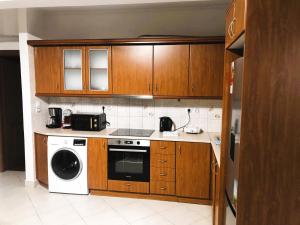 Cozy 2 bedroom apartment in Piraeus