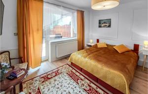 1 Bedroom Stunning Apartment In Kolobrzeg