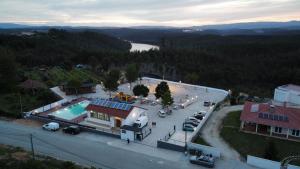 School Motorhome Park