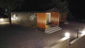 School Motorhome Park