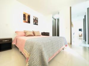 Full furnished apartment in Pereira