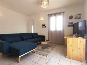 Appartements O Volets Bleus*Calme*Jardin*Clim : photos des chambres