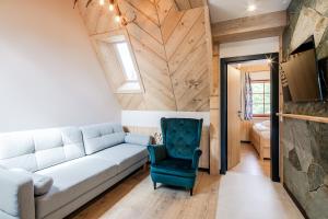 Górskie Szczyty Apart & SPA Apartament 11 Sauna Jacuzzi i Parking w cenie