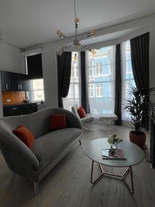 Salt Life Modern Apartment