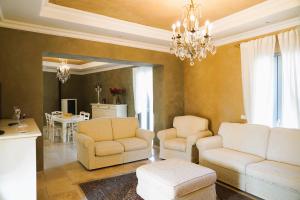 Villa DOliviers PRESTIGIOSA VILLA con PISCINA ad OSTUNI