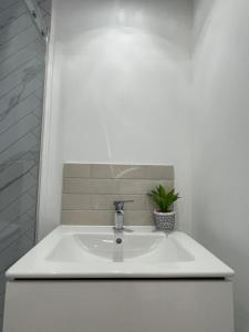 Salt Life Modern Apartment