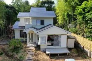 Fami-yu Izuno Hitomi - Vacation STAY 96516v - Ogi