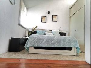 Casa familiar equipada en La Tampiquera