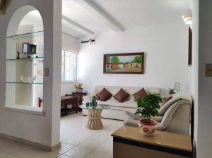 Casa familiar equipada en La Tampiquera