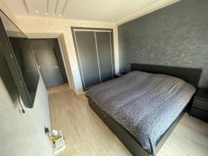 APPARTEMENT HAUT STANDING proche gare casa voyageur