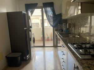 APPARTEMENT HAUT STANDING proche gare casa voyageur