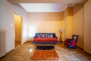 Stay In Art Central Athens Comfy Cultural Flat 3is
