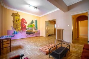 Stay In Art Central Athens Comfy Cultural Flat 3is