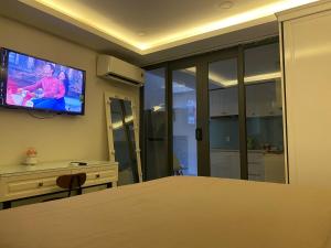 B786 Tân Bình Homestay