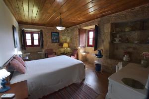 Casa férias, piscina, Ponte de Lima