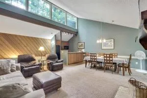 Harbor Cove's Scenic Solitude - 哈伯斯普林斯