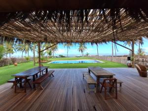 Casa Mar - Vila Gameleira