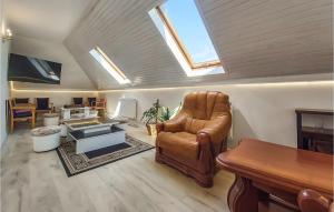 1 Bedroom Cozy Apartment In Kolobrzeg