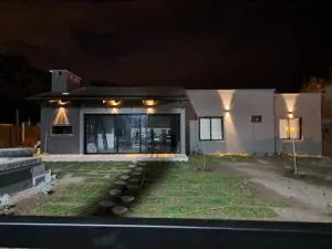 Casa en Vaqueros 2 - La Calderilla