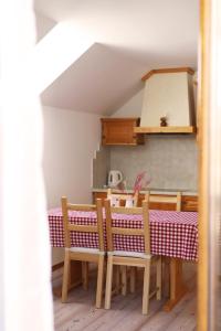 Apartments pr' Špeli 