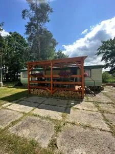 Dovolená v Mobilheimu - Záblatí