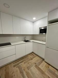 HELICES CENTRO SAN JOSE CABO DE GATA