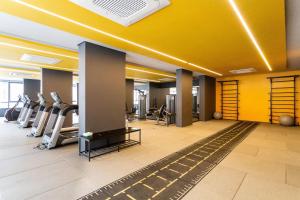 Máquina de lavar e garagem perto da Paulista