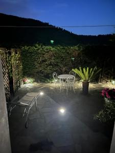Apartment Mariuccia in Seborga