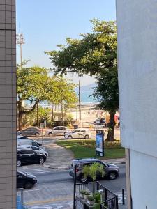 Studio - Embaré - Santos, frente ao mar