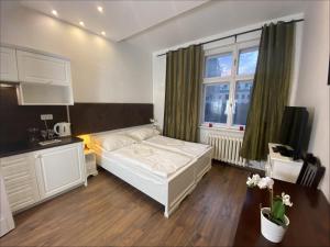 P&J Apartamenty Św. Krzyża