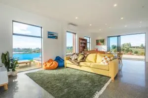 Countryview Haven - Ngatimoti