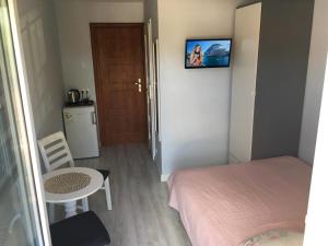 Apartamenty i Pokoje Atlantic