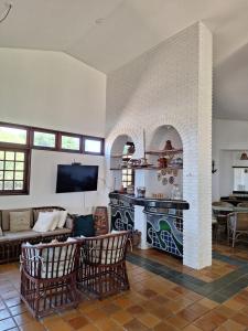 Casa Mar - Vila Gameleira