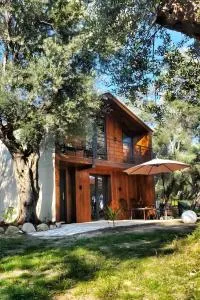 Coratina Cottage - Valdanos