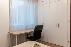 Funcional y renovado apartamento en Iturrama
