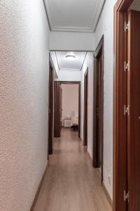 Funcional y renovado apartamento en Iturrama