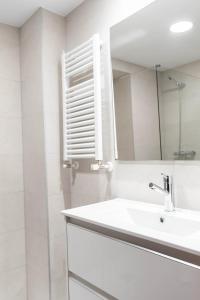 Funcional y renovado apartamento en Iturrama